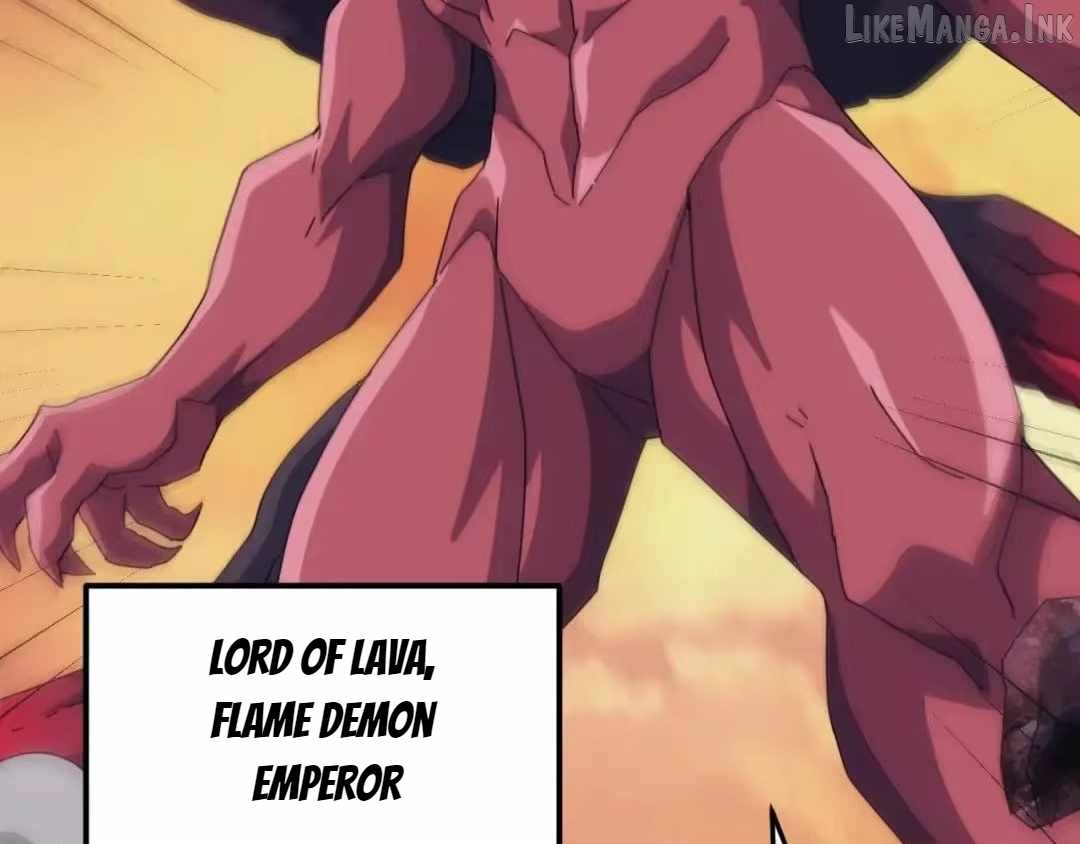 Invasion of the Myriad Races: Starting by Taming a Legendary Beast Chapter 90 page 158