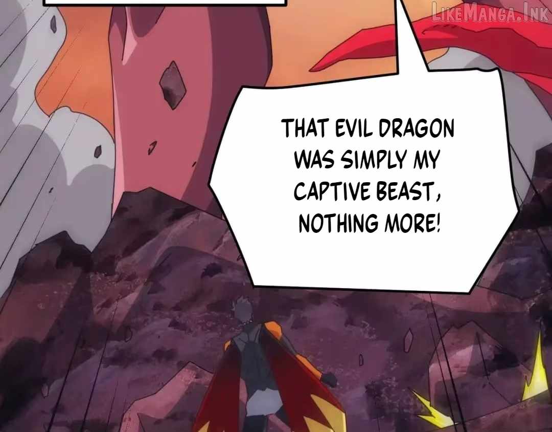 Invasion of the Myriad Races: Starting by Taming a Legendary Beast Chapter 90 page 159