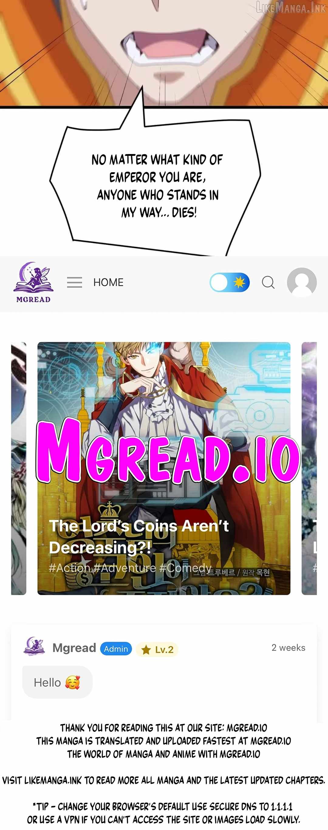 Invasion of the Myriad Races: Starting by Taming a Legendary Beast Chapter 90 page 162