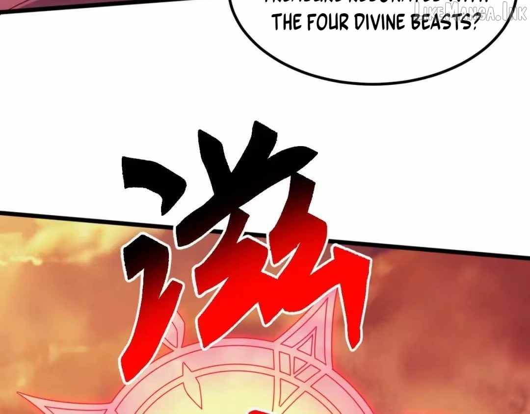 Invasion of the Myriad Races: Starting by Taming a Legendary Beast Chapter 91 page 10