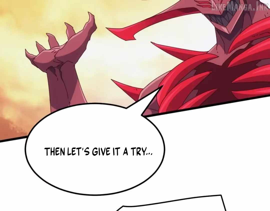 Invasion of the Myriad Races: Starting by Taming a Legendary Beast Chapter 91 page 12