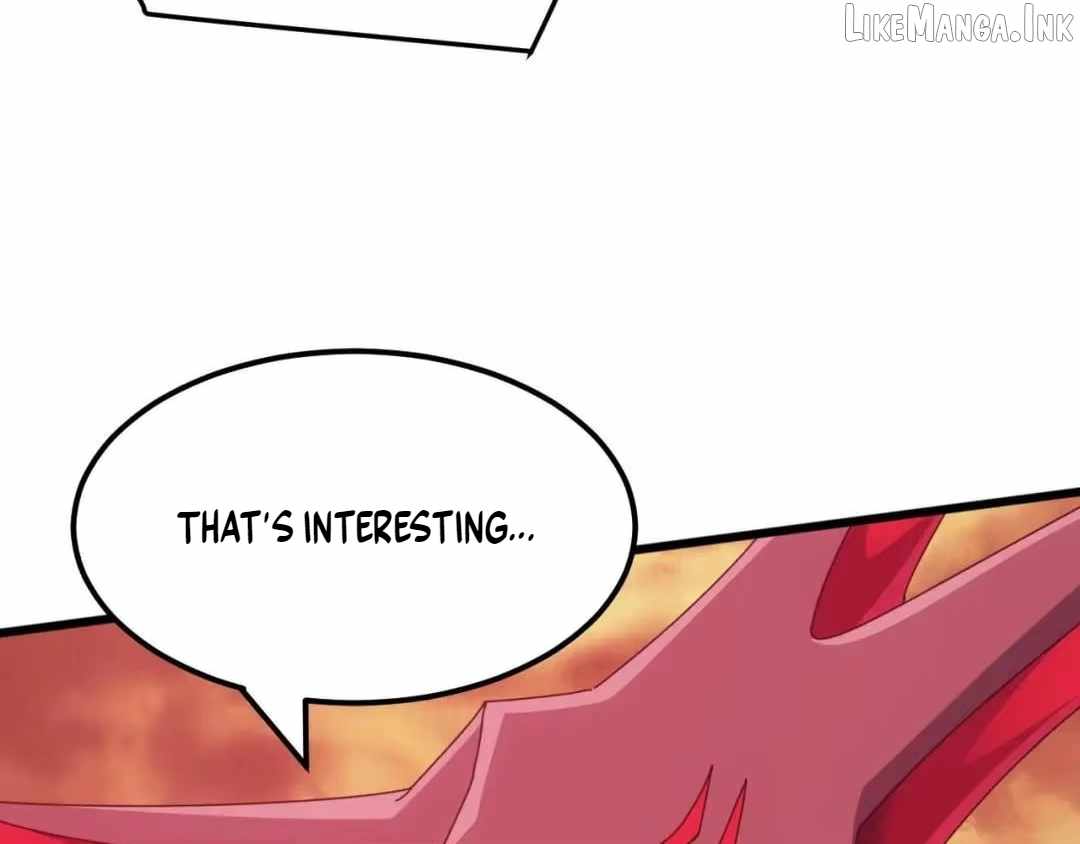 Invasion of the Myriad Races: Starting by Taming a Legendary Beast Chapter 91 page 8