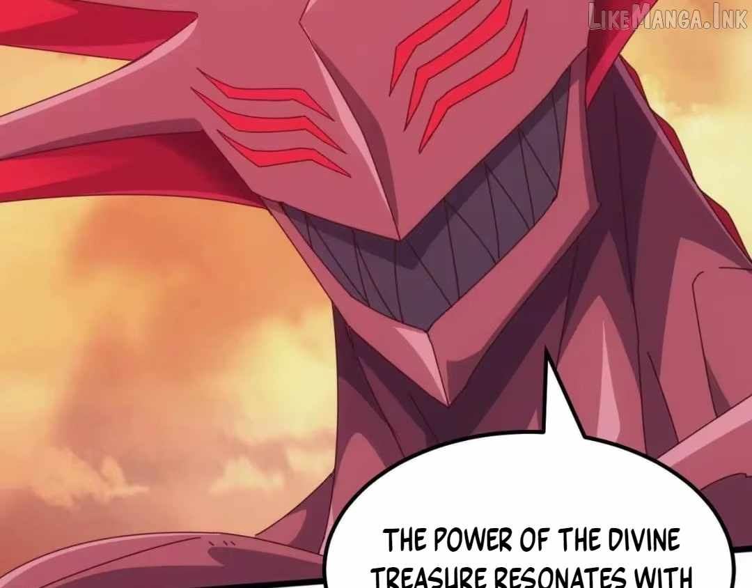 Invasion of the Myriad Races: Starting by Taming a Legendary Beast Chapter 91 page 9