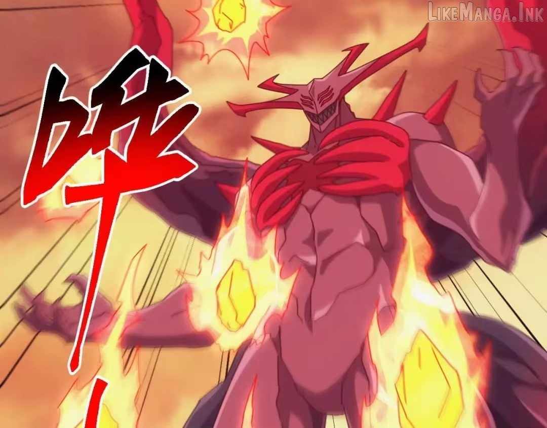 Invasion of the Myriad Races: Starting by Taming a Legendary Beast Chapter 91 page 2