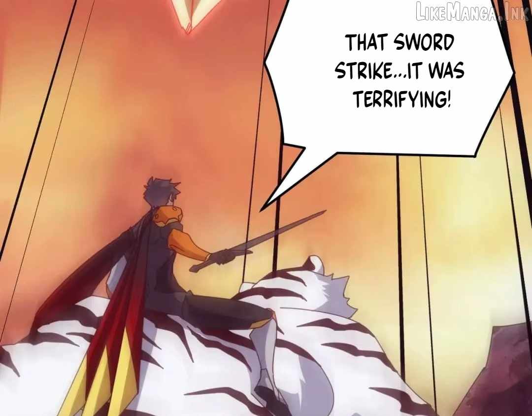 Invasion of the Myriad Races: Starting by Taming a Legendary Beast Chapter 91 page 16