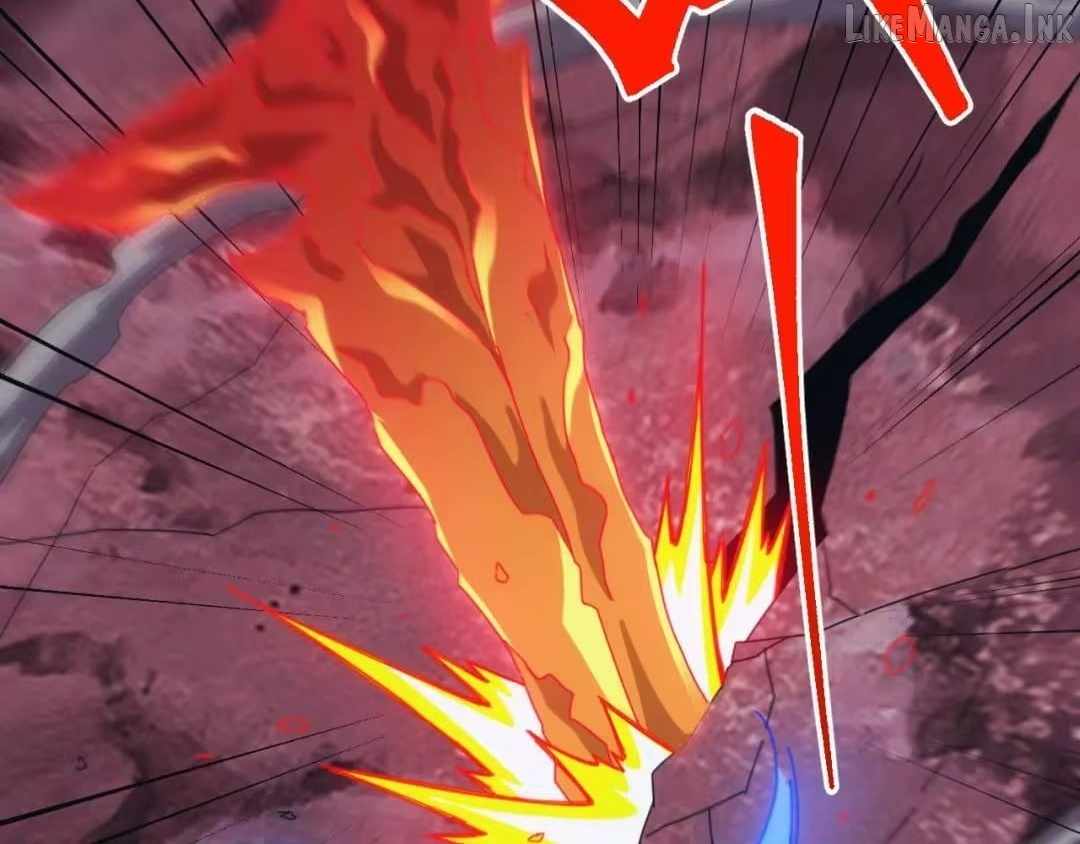 Invasion of the Myriad Races: Starting by Taming a Legendary Beast Chapter 91 page 20