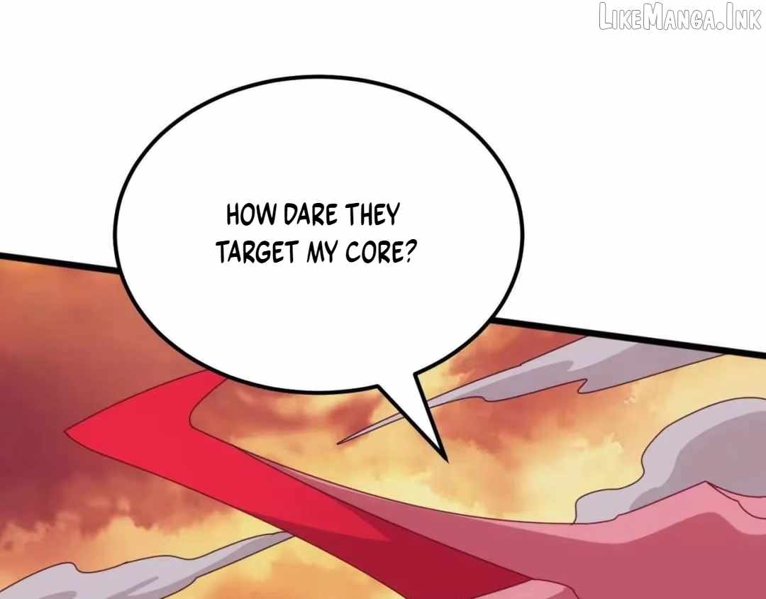 Invasion of the Myriad Races: Starting by Taming a Legendary Beast Chapter 91 page 26