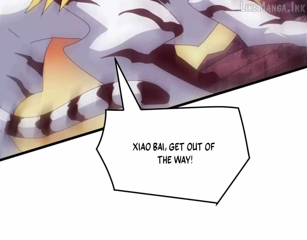 Invasion of the Myriad Races: Starting by Taming a Legendary Beast Chapter 91 page 17