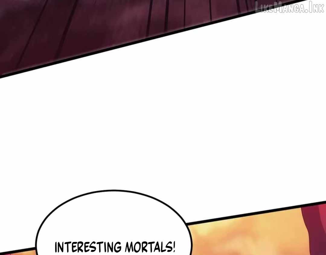 Invasion of the Myriad Races: Starting by Taming a Legendary Beast Chapter 91 page 22