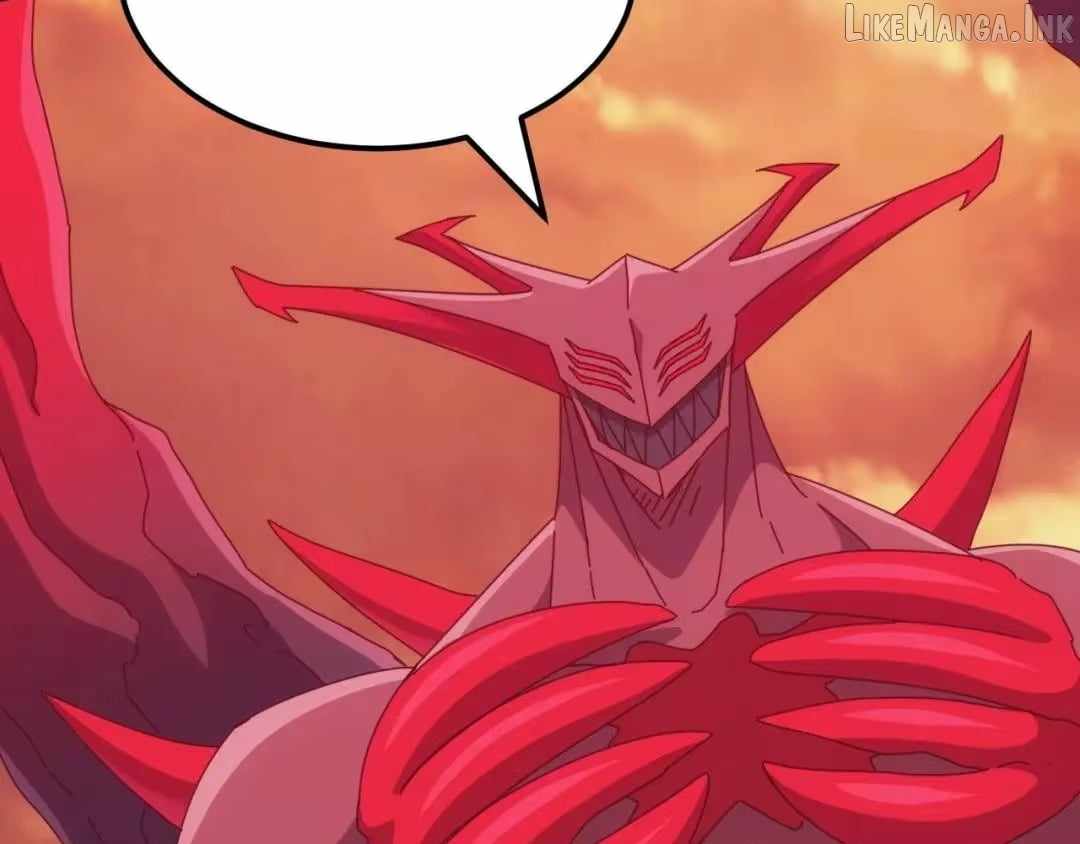 Invasion of the Myriad Races: Starting by Taming a Legendary Beast Chapter 91 page 23