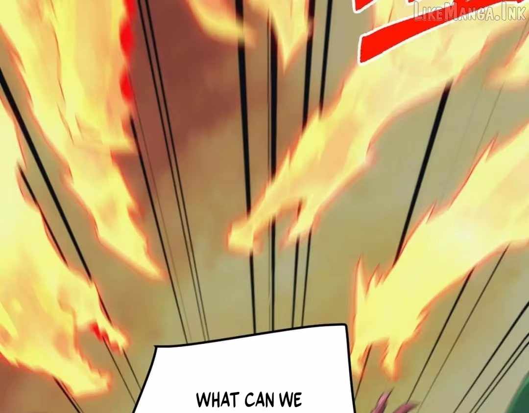 Invasion of the Myriad Races: Starting by Taming a Legendary Beast Chapter 91 page 39