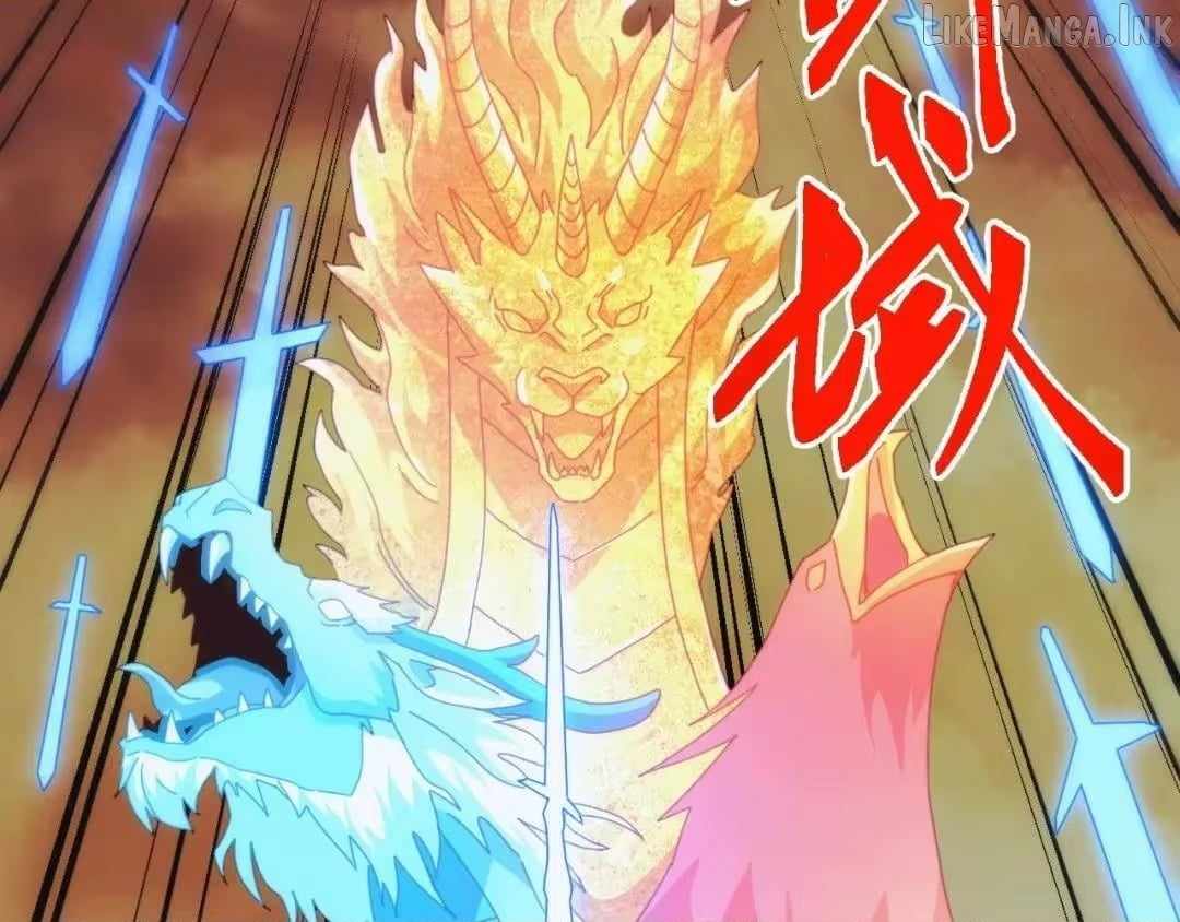 Invasion of the Myriad Races: Starting by Taming a Legendary Beast Chapter 91 page 47