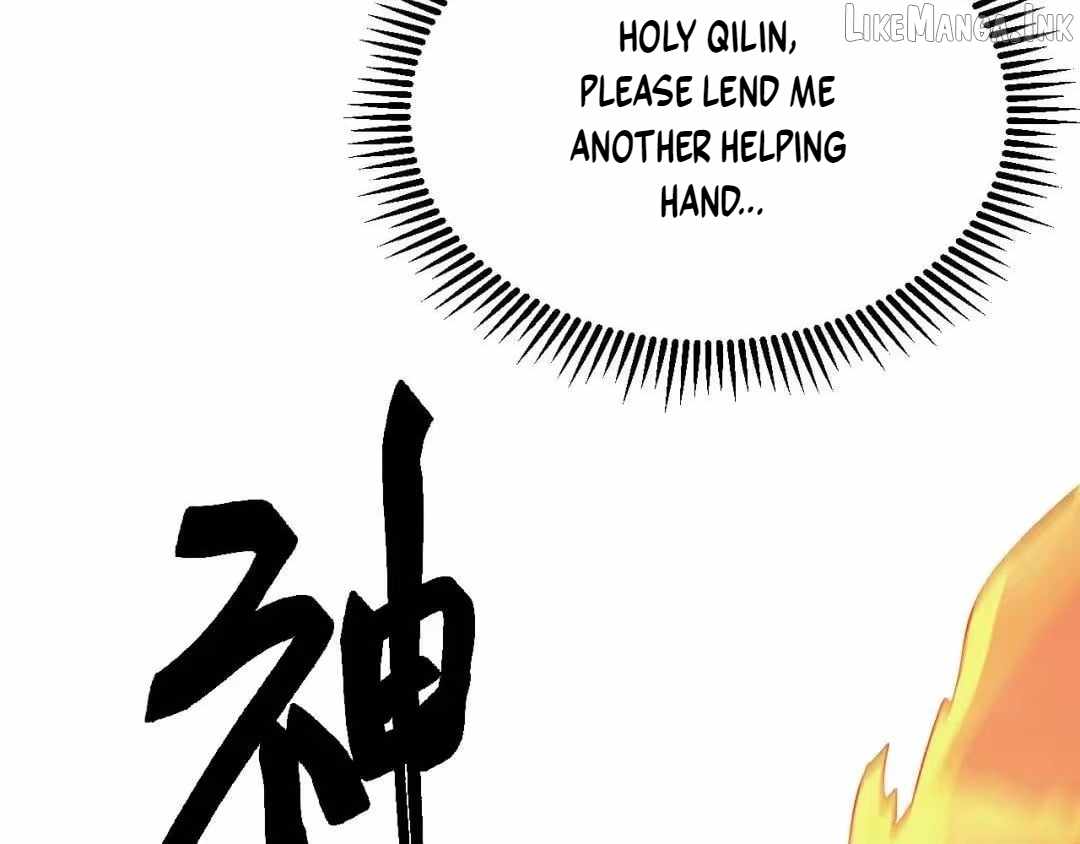 Invasion of the Myriad Races: Starting by Taming a Legendary Beast Chapter 91 page 45