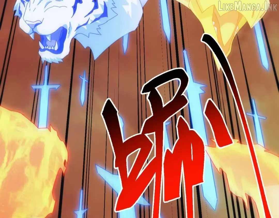 Invasion of the Myriad Races: Starting by Taming a Legendary Beast Chapter 91 page 49