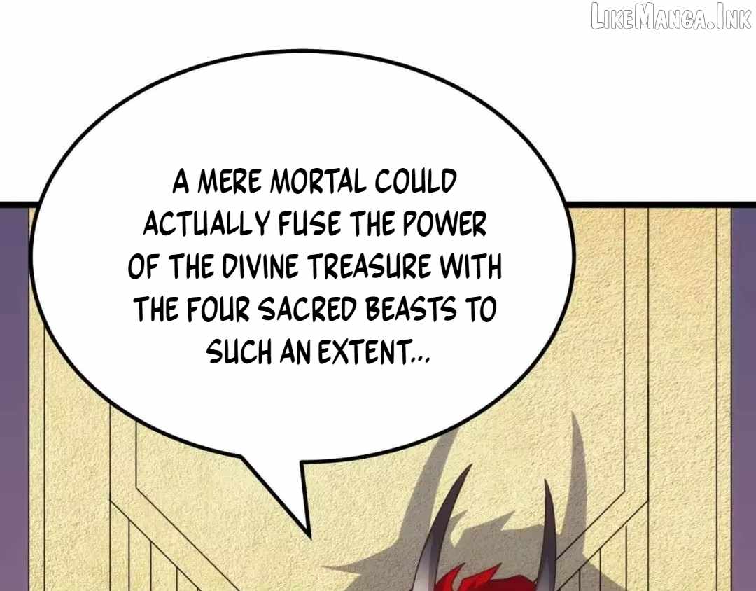 Invasion of the Myriad Races: Starting by Taming a Legendary Beast Chapter 91 page 55