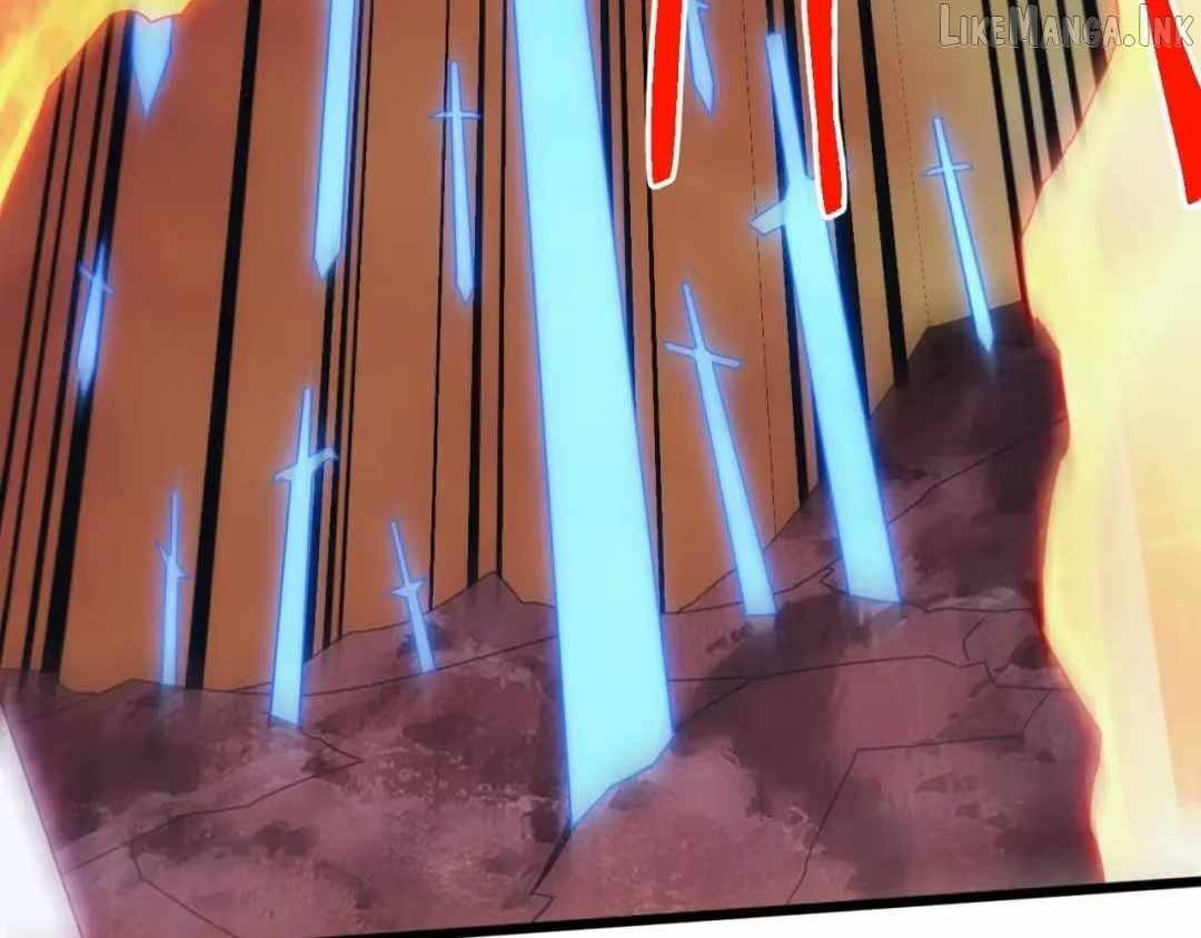 Invasion of the Myriad Races: Starting by Taming a Legendary Beast Chapter 91 page 50