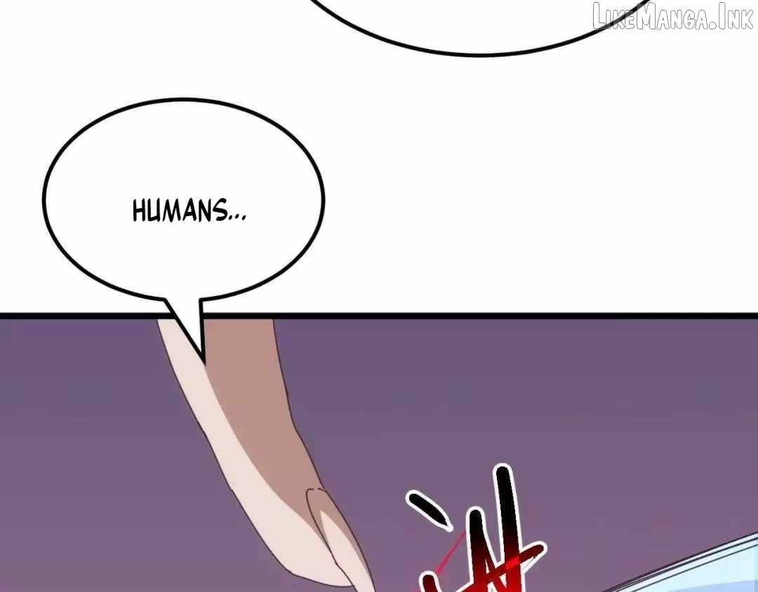 Invasion of the Myriad Races: Starting by Taming a Legendary Beast Chapter 91 page 58