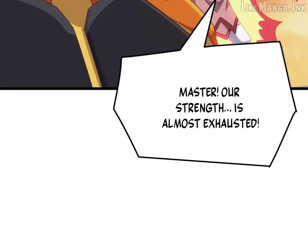 Invasion of the Myriad Races: Starting by Taming a Legendary Beast Chapter 91 page 65