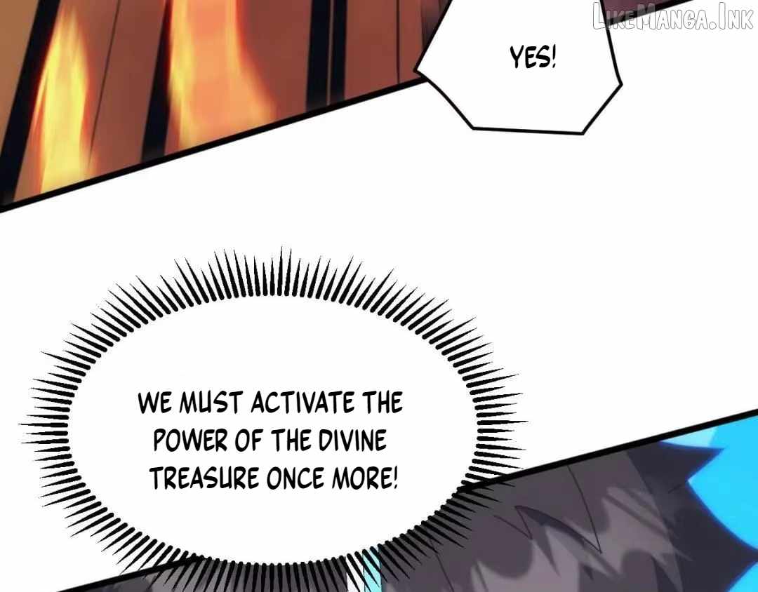 Invasion of the Myriad Races: Starting by Taming a Legendary Beast Chapter 91 page 43