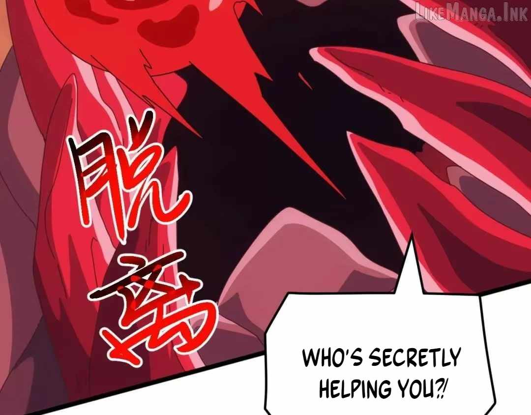 Invasion of the Myriad Races: Starting by Taming a Legendary Beast Chapter 91 page 69