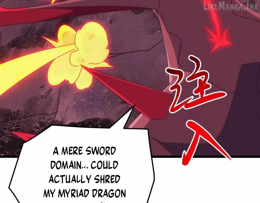 Invasion of the Myriad Races: Starting by Taming a Legendary Beast Chapter 91 page 62