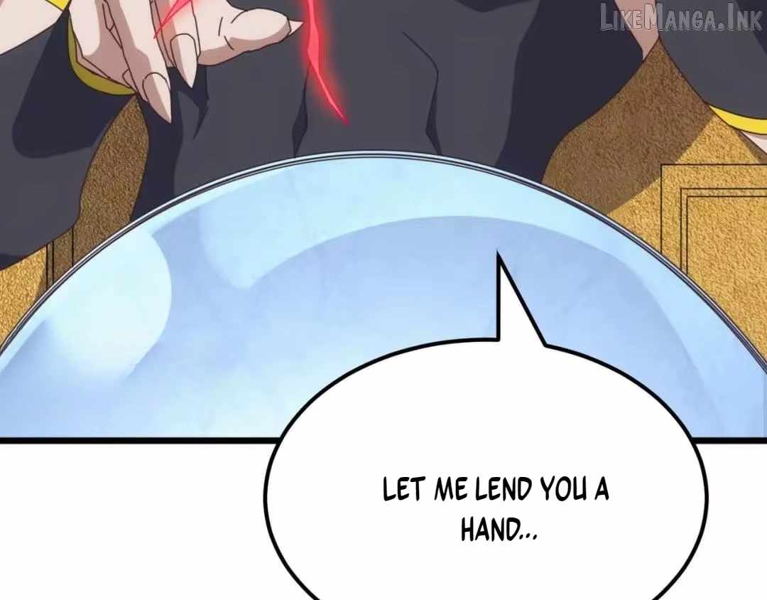 Invasion of the Myriad Races: Starting by Taming a Legendary Beast Chapter 91 page 57