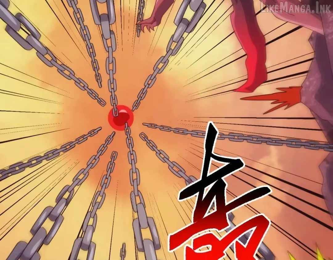 Invasion of the Myriad Races: Starting by Taming a Legendary Beast Chapter 91 page 76