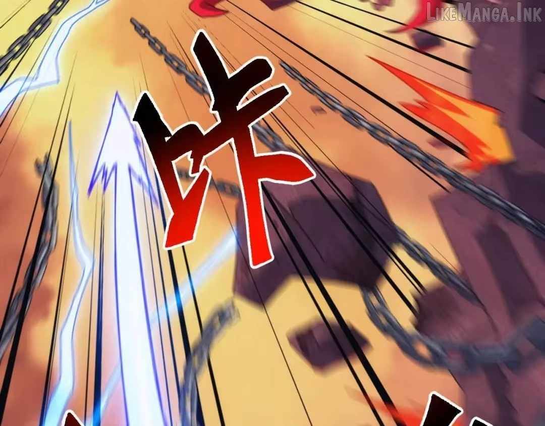Invasion of the Myriad Races: Starting by Taming a Legendary Beast Chapter 91 page 91