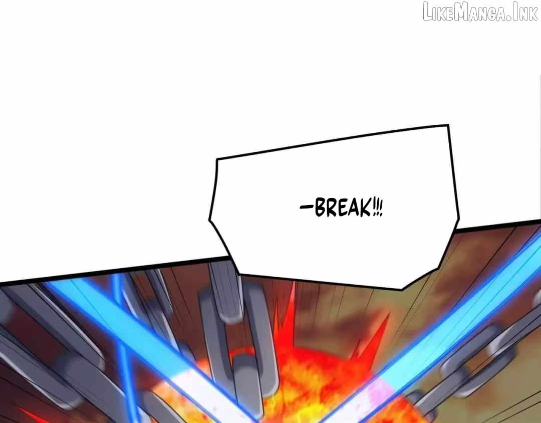 Invasion of the Myriad Races: Starting by Taming a Legendary Beast Chapter 91 page 96
