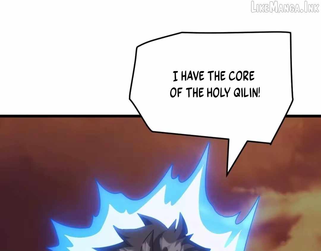 Invasion of the Myriad Races: Starting by Taming a Legendary Beast Chapter 91 page 82
