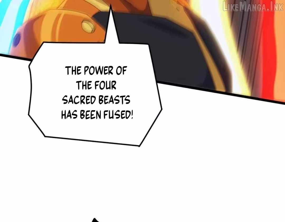 Invasion of the Myriad Races: Starting by Taming a Legendary Beast Chapter 91 page 88