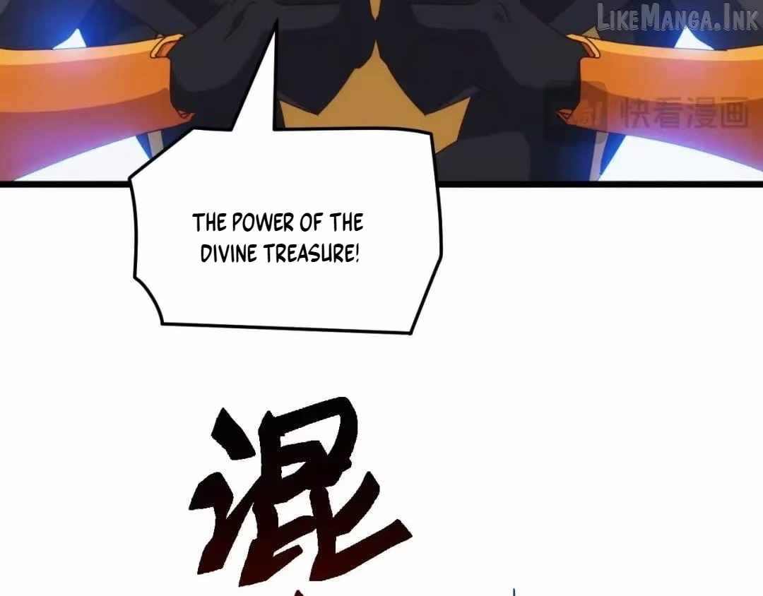 Invasion of the Myriad Races: Starting by Taming a Legendary Beast Chapter 91 page 84