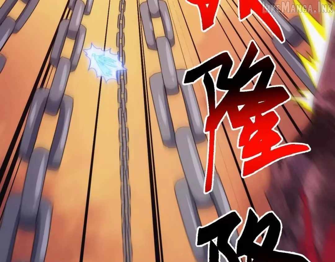 Invasion of the Myriad Races: Starting by Taming a Legendary Beast Chapter 91 page 77