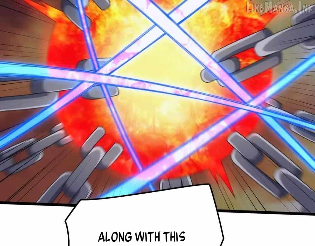 Invasion of the Myriad Races: Starting by Taming a Legendary Beast Chapter 91 page 97
