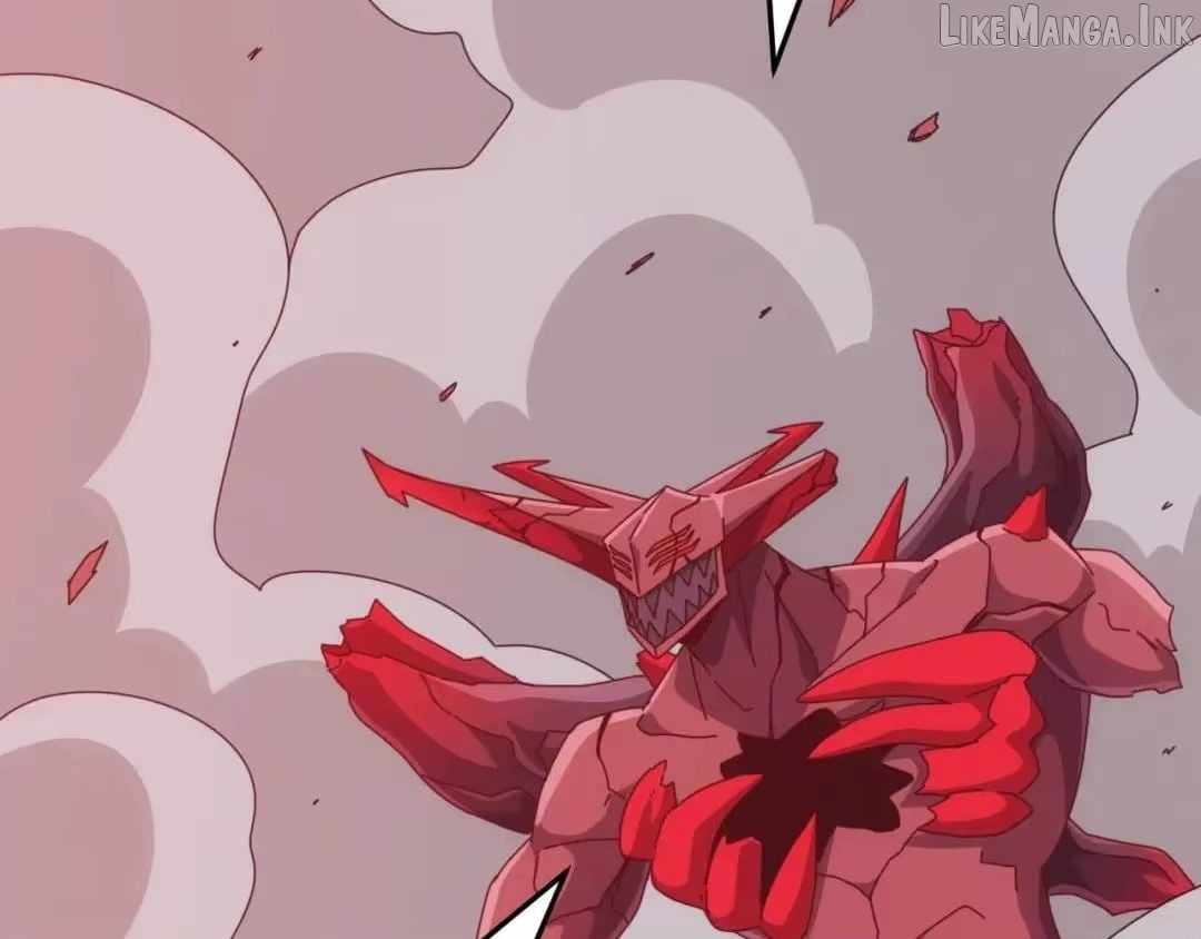 Invasion of the Myriad Races: Starting by Taming a Legendary Beast Chapter 91 page 106