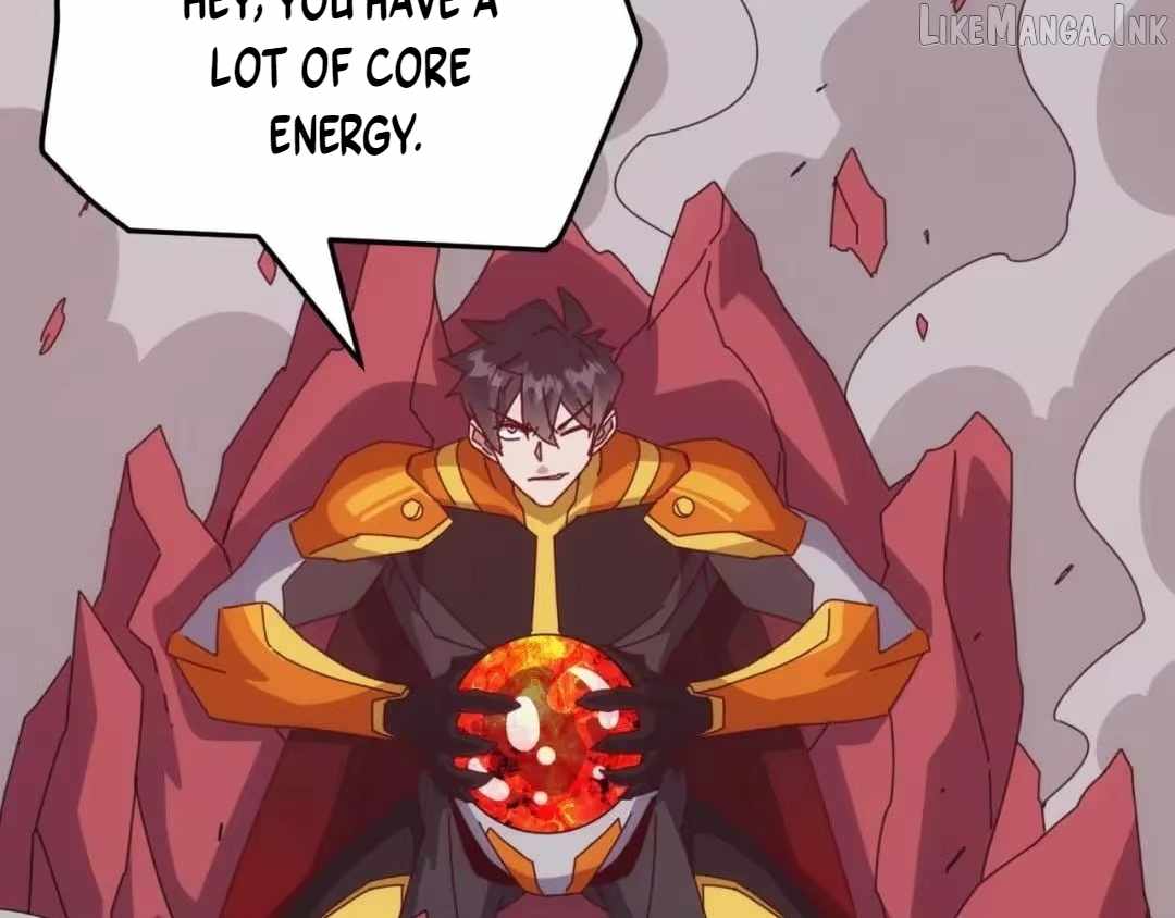 Invasion of the Myriad Races: Starting by Taming a Legendary Beast Chapter 91 page 108