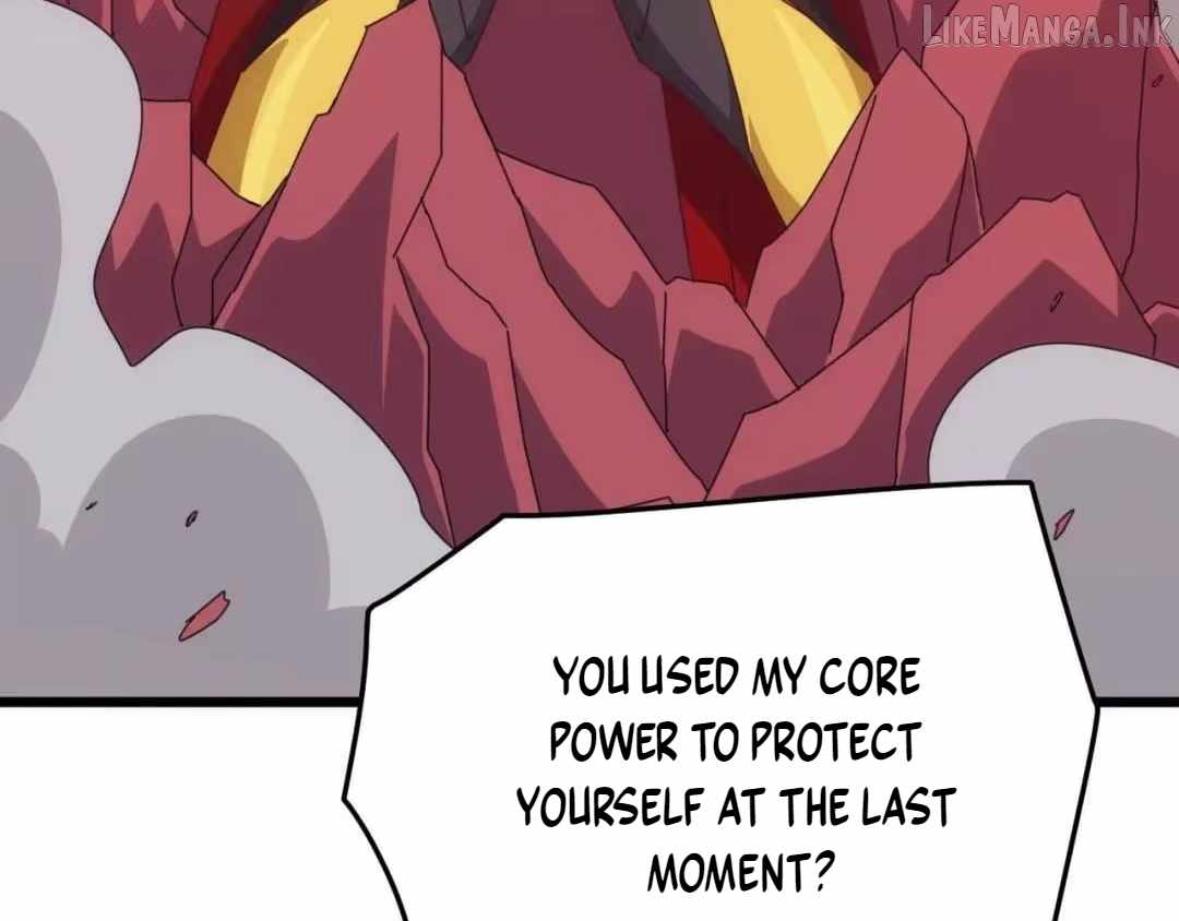 Invasion of the Myriad Races: Starting by Taming a Legendary Beast Chapter 91 page 109