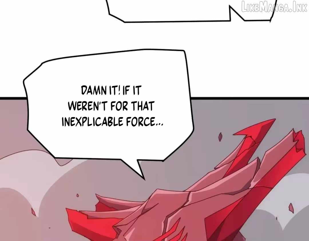 Invasion of the Myriad Races: Starting by Taming a Legendary Beast Chapter 91 page 110
