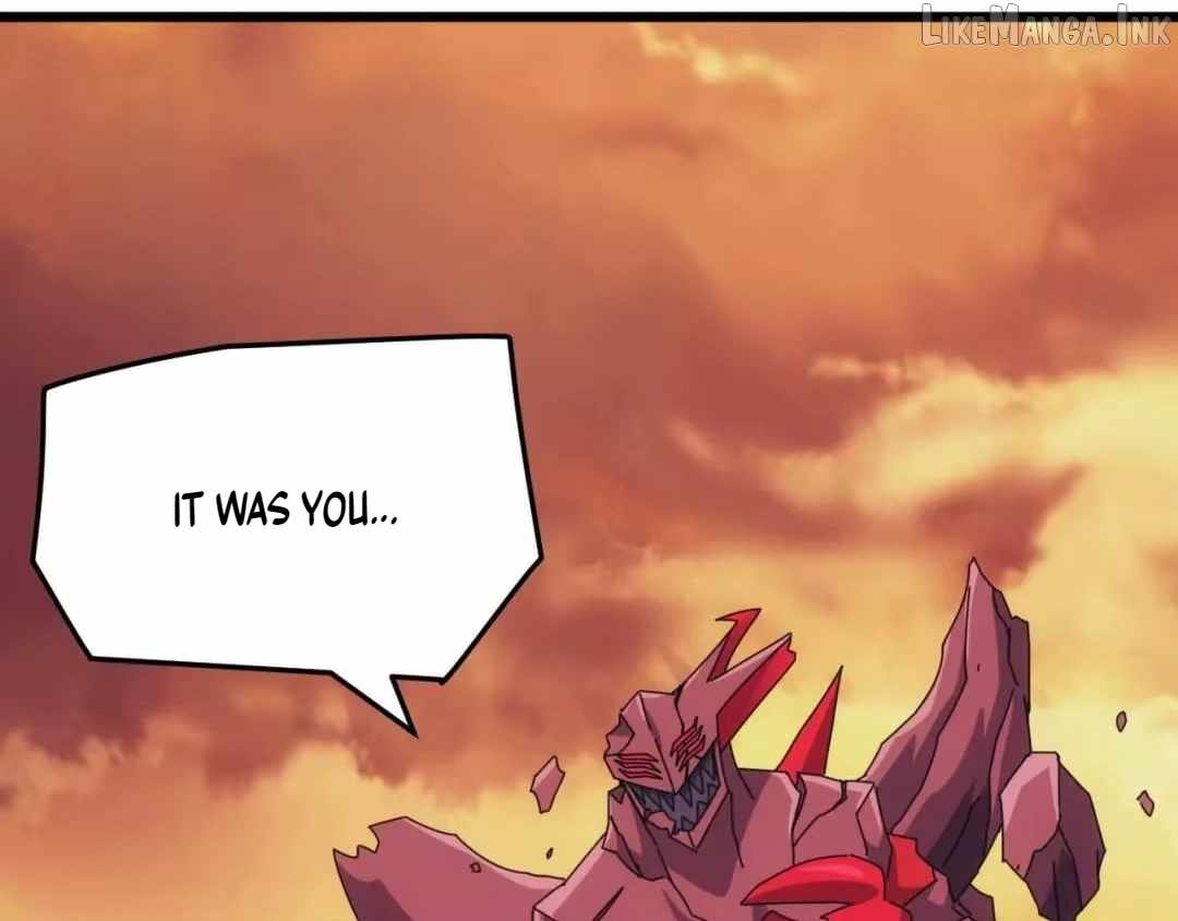 Invasion of the Myriad Races: Starting by Taming a Legendary Beast Chapter 91 page 113
