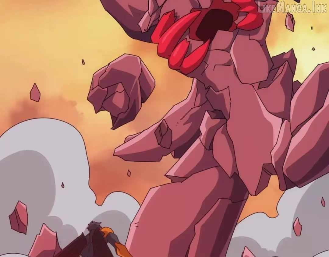 Invasion of the Myriad Races: Starting by Taming a Legendary Beast Chapter 91 page 114