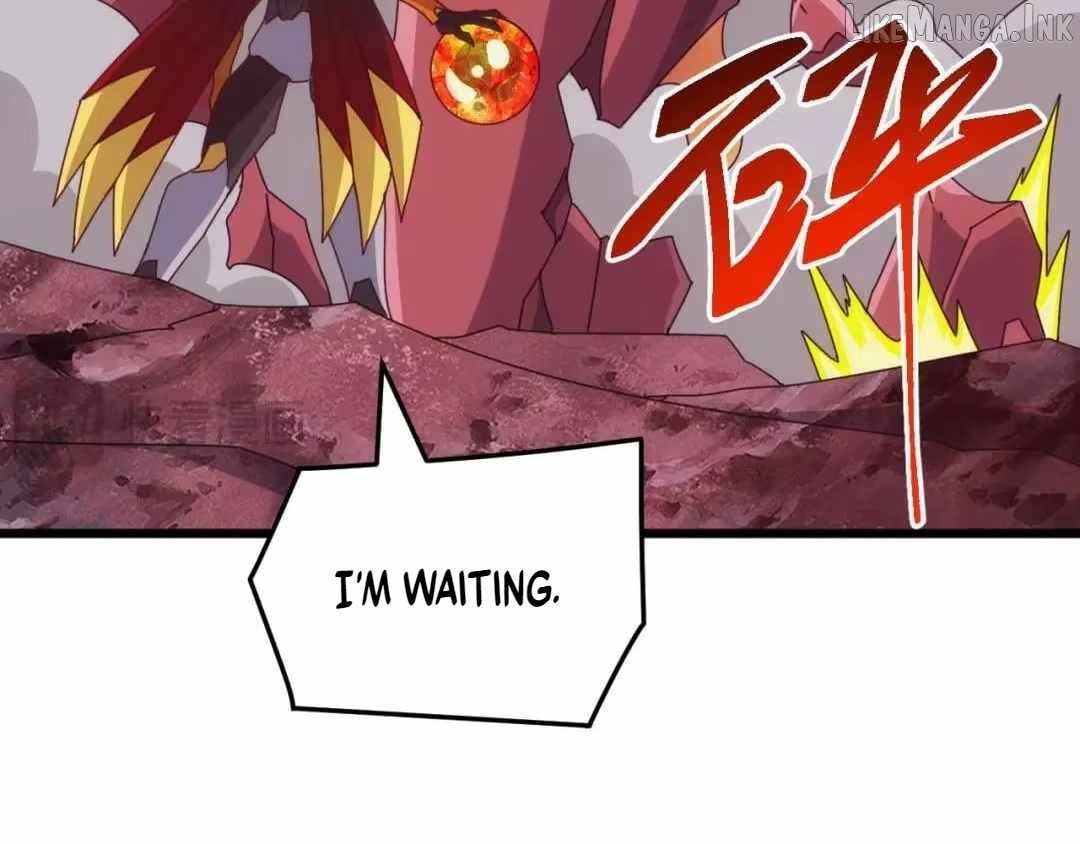 Invasion of the Myriad Races: Starting by Taming a Legendary Beast Chapter 91 page 115