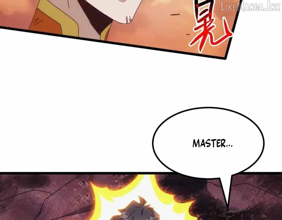 Invasion of the Myriad Races: Starting by Taming a Legendary Beast Chapter 91 page 121