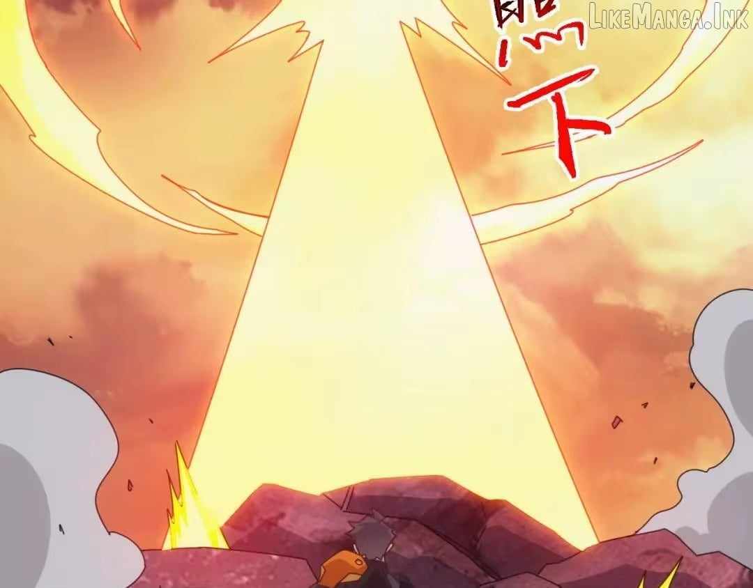 Invasion of the Myriad Races: Starting by Taming a Legendary Beast Chapter 91 page 118