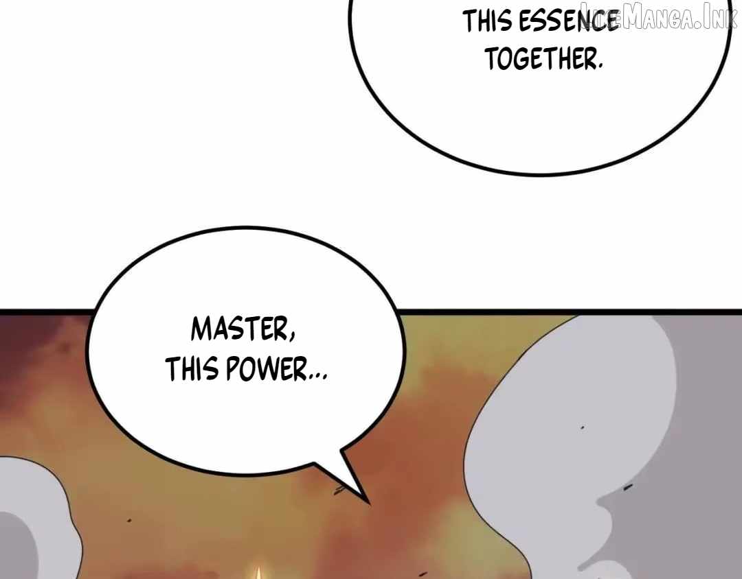 Invasion of the Myriad Races: Starting by Taming a Legendary Beast Chapter 91 page 126