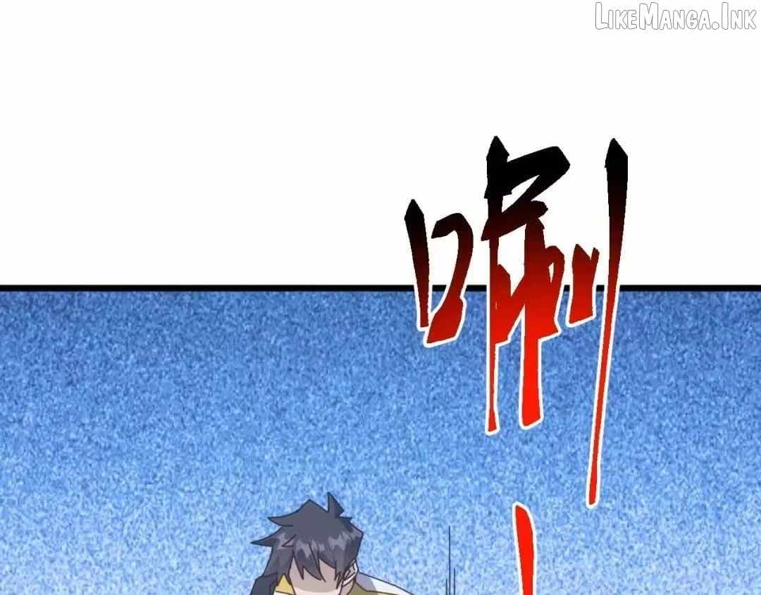 Invasion of the Myriad Races: Starting by Taming a Legendary Beast Chapter 91 page 138