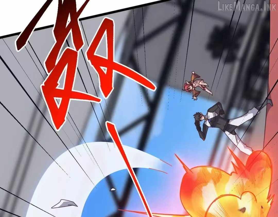 Invasion of the Myriad Races: Starting by Taming a Legendary Beast Chapter 92 page 5