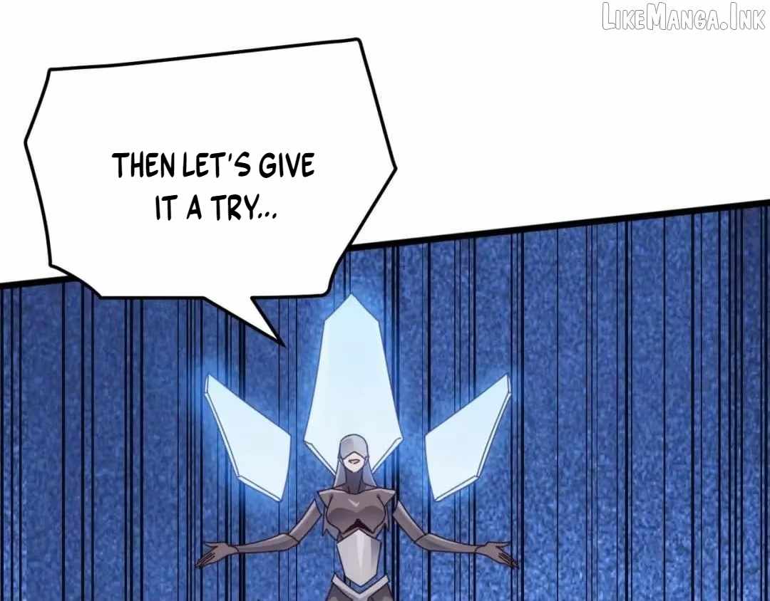Invasion of the Myriad Races: Starting by Taming a Legendary Beast Chapter 92 page 28