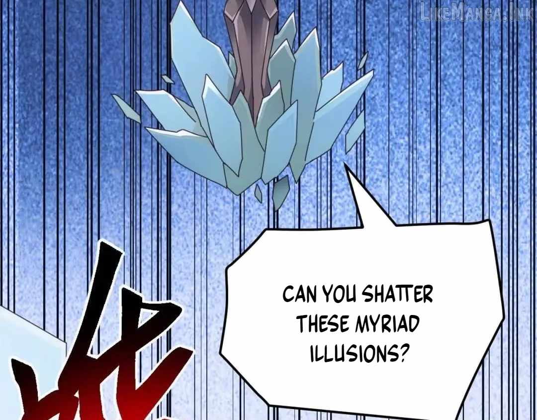 Invasion of the Myriad Races: Starting by Taming a Legendary Beast Chapter 92 page 29