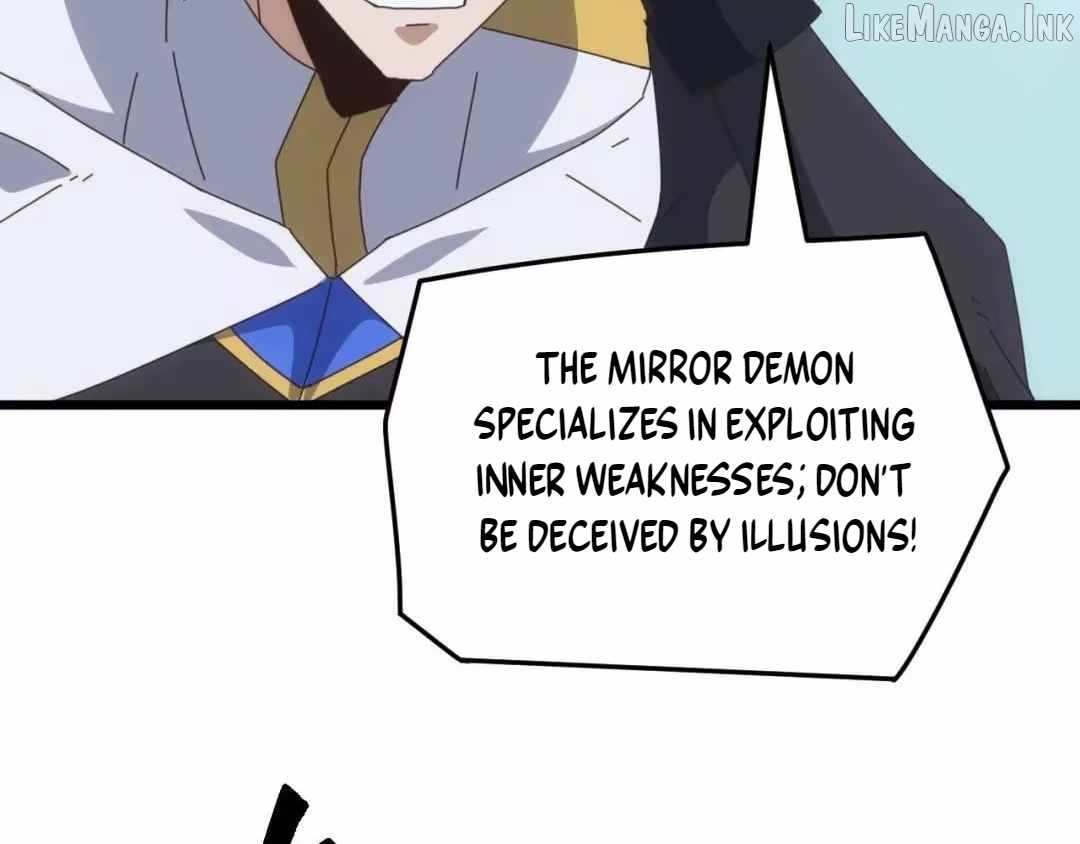 Invasion of the Myriad Races: Starting by Taming a Legendary Beast Chapter 92 page 47