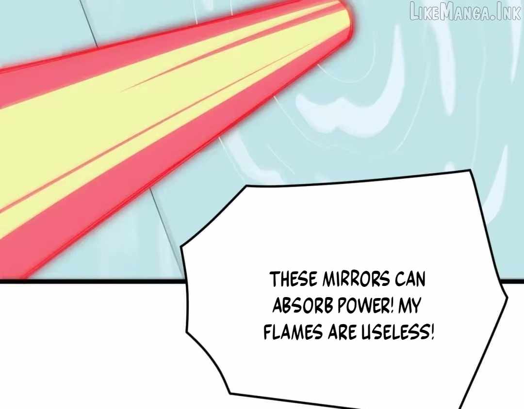 Invasion of the Myriad Races: Starting by Taming a Legendary Beast Chapter 92 page 40